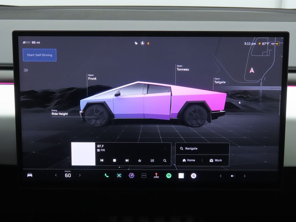 Thumbnail: 2024 Tesla Cybertruck - 14