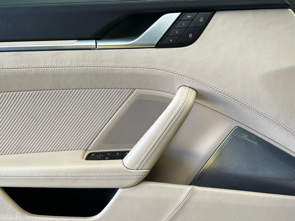 Thumbnail: 2023 Porsche 911 - 19