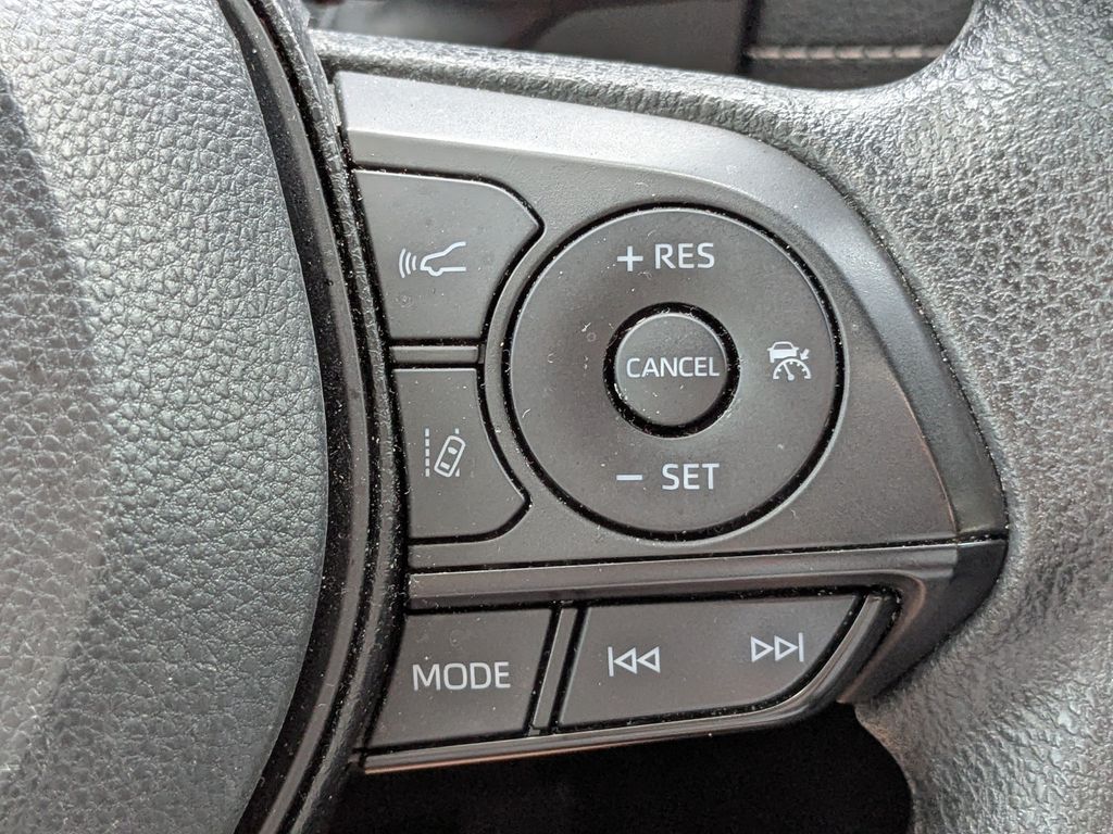 Used 2024 Toyota RAV4 SUV