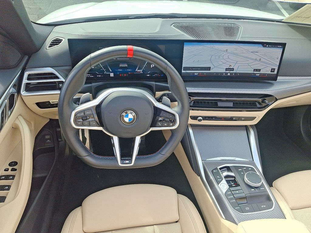 Thumbnail: 2025 BMW 4 Series - 11