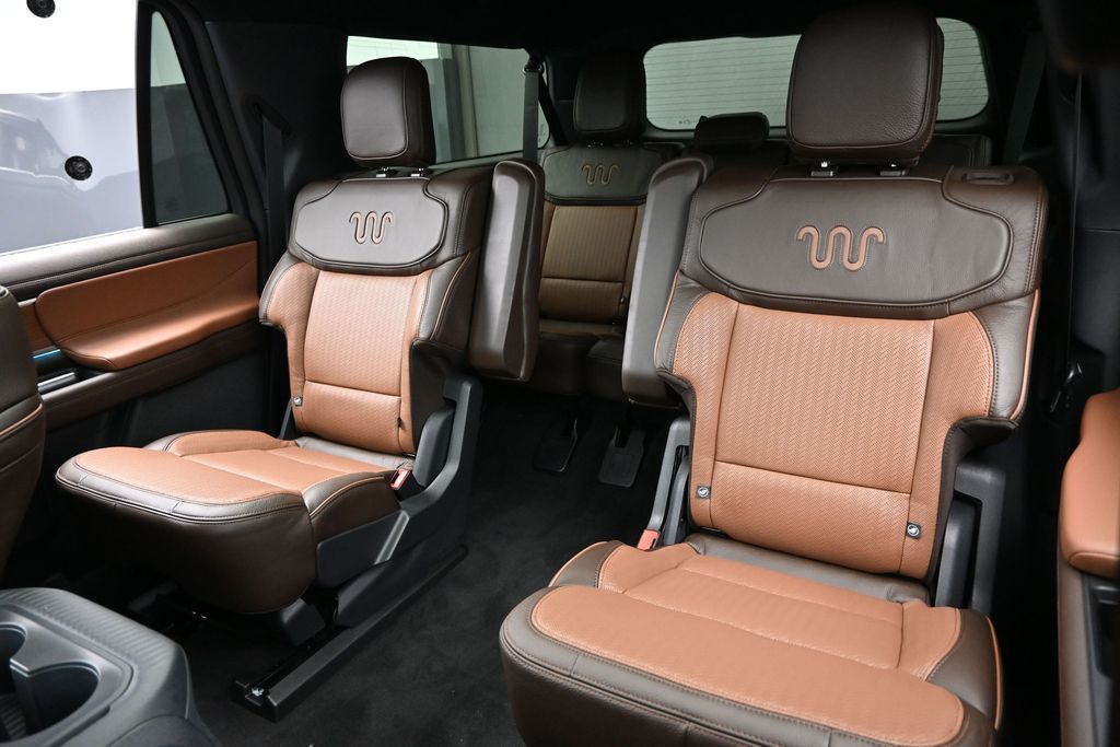 2026 Ford Expedition Max King Ranch MAX