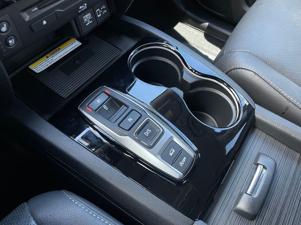 Thumbnail: 2022 Honda Pilot - 20