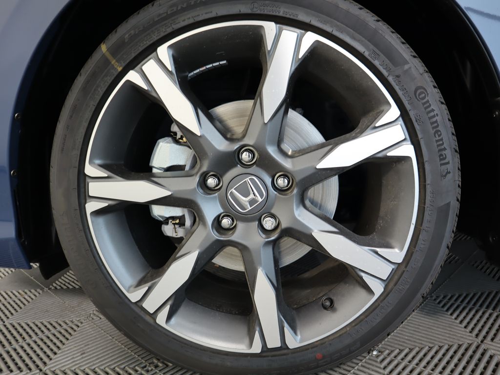 Thumbnail: 2025 Honda Civic - 30