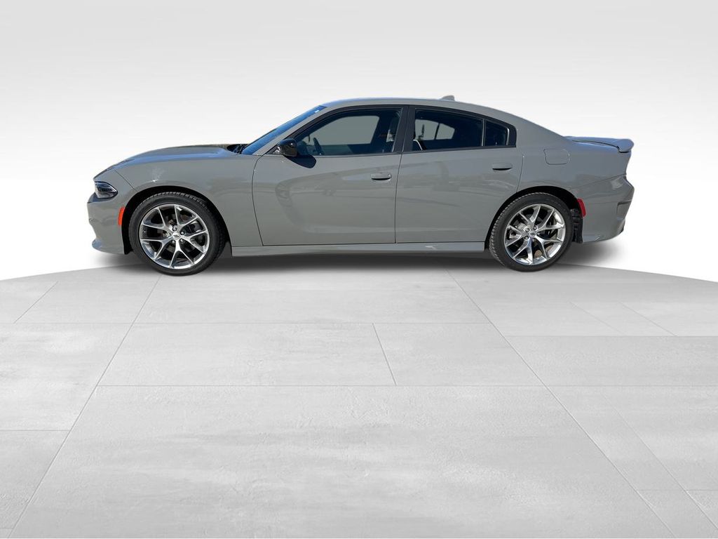 2023 Dodge Charger GT 6