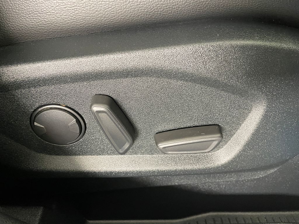 Used 2020 Black Ford Titanium image 64