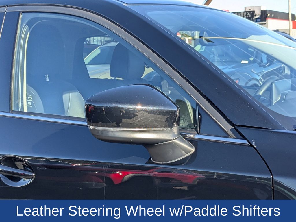 2023 Mazda CX-5 2.5 S Premium