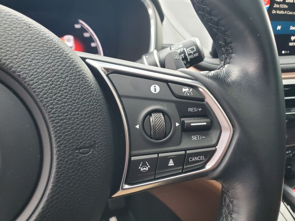 2025 Acura MDX - $43,888
