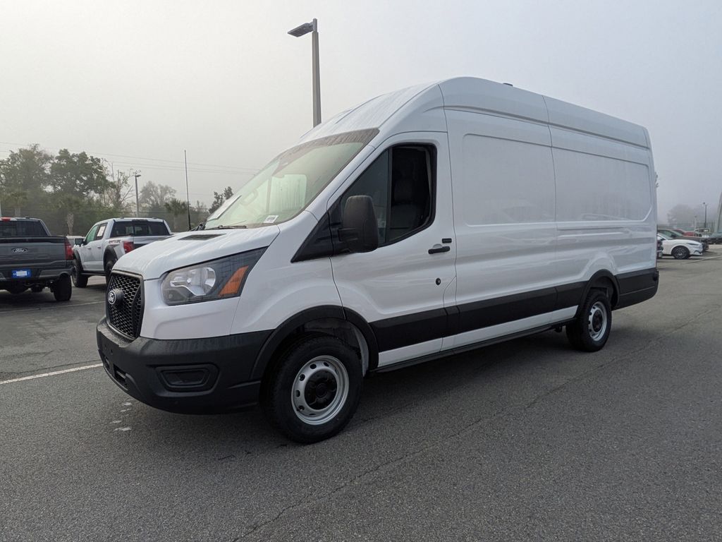 2026 Ford Transit-250 Cargo Van 