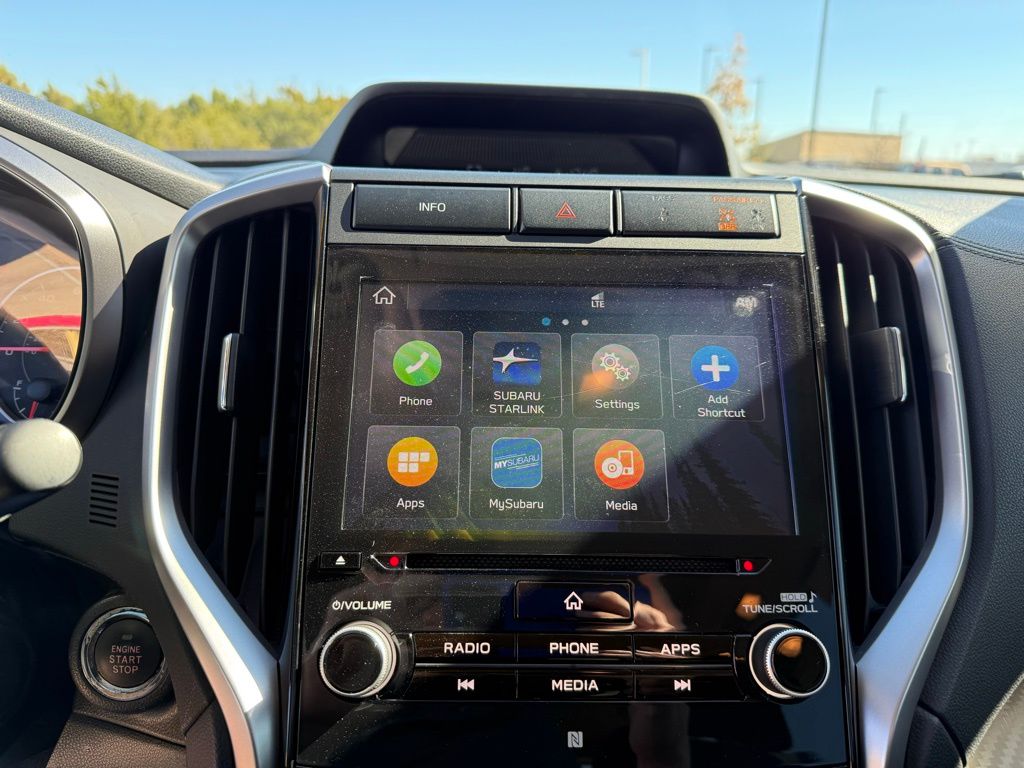 Thumbnail: 2019 Subaru Ascent - 18