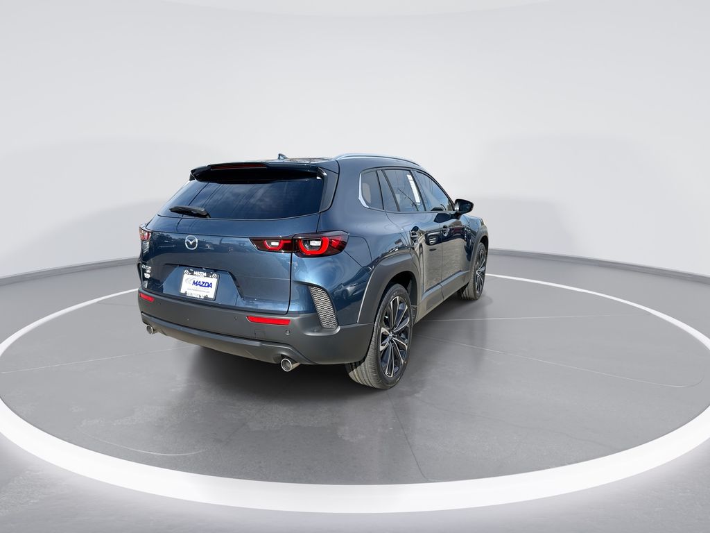 2026 Mazda CX-50 2.5 S Premium - 7