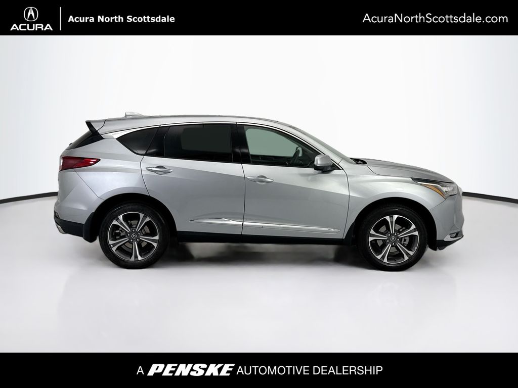 Thumbnail: 2023 Acura RDX - 4