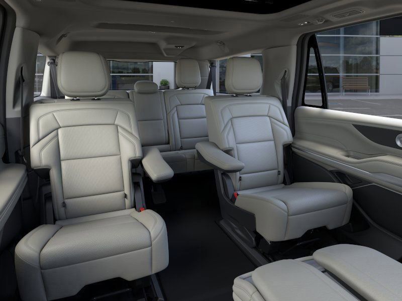 2026 Lincoln Navigator Reserve L