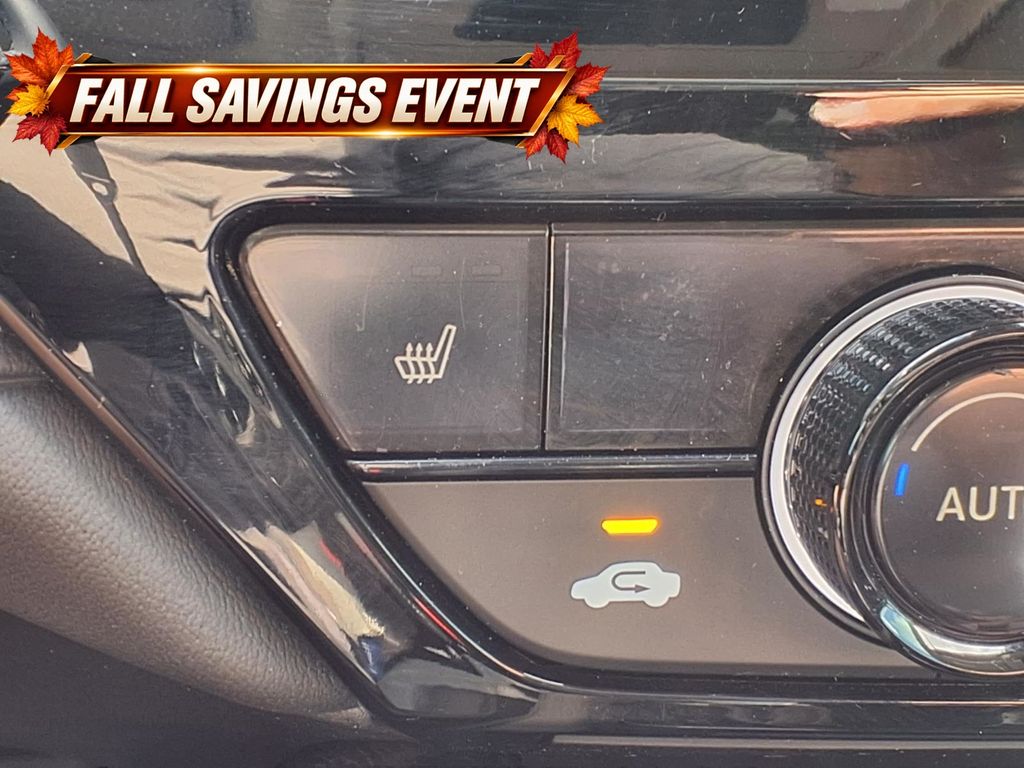 2024 Honda Accord Hybrid EX-L  at DeMontrond Gulf Freeway