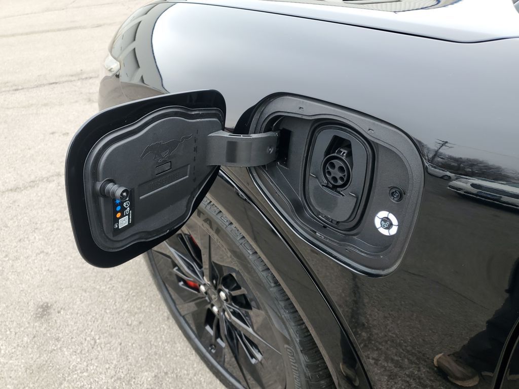 New 2026  Ford GT image 11