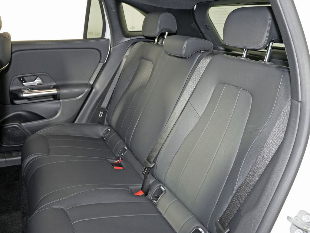 used 2023 Mercedes-Benz GLA car, priced at $31,388