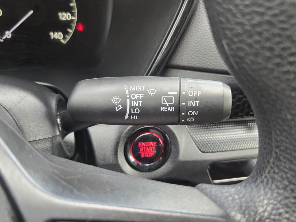 2024 Honda CR-V - $26,989
