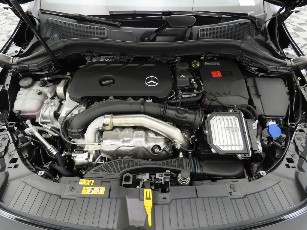 Thumbnail: 2026 Mercedes-Benz GLA - 29