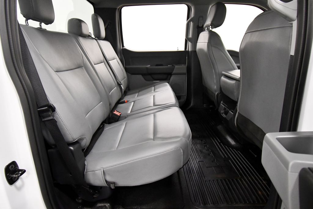 Used 2024 Ford F-250SD Truck