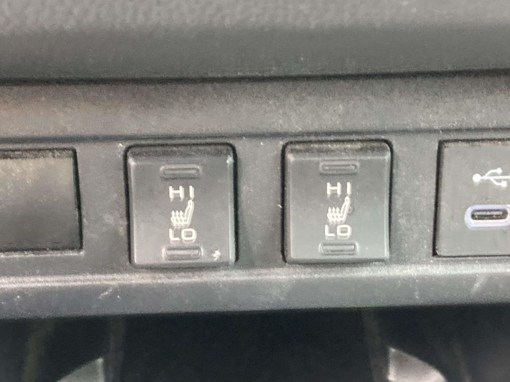 Used 2024  Toyota Hybrid XSE image 15