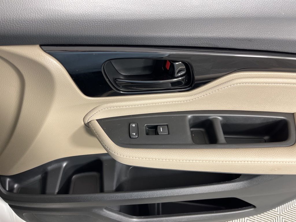 2024 Honda Odyssey Elite 25