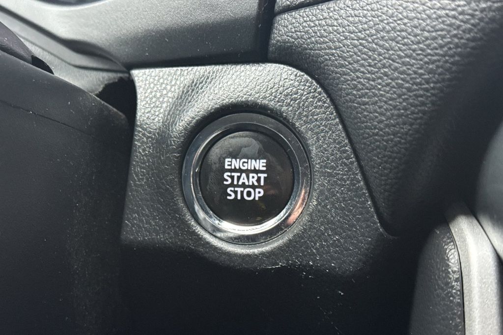 used 2024 Toyota RAV4 car, priced at $29,923