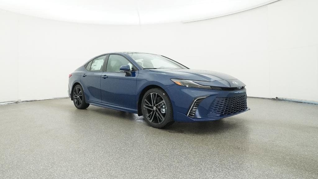 Thumbnail: 2025 Toyota Camry - 4