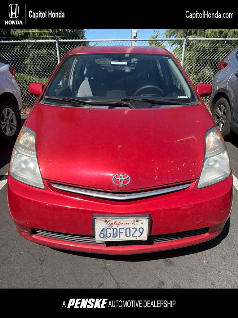 2009 Toyota Prius  -
                  San Jose, CA
