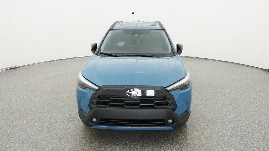 Thumbnail: 2026 Toyota Corolla Cross - 24