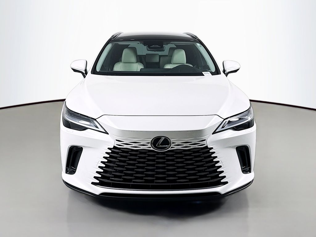 Thumbnail: 2026 Lexus RX - 2