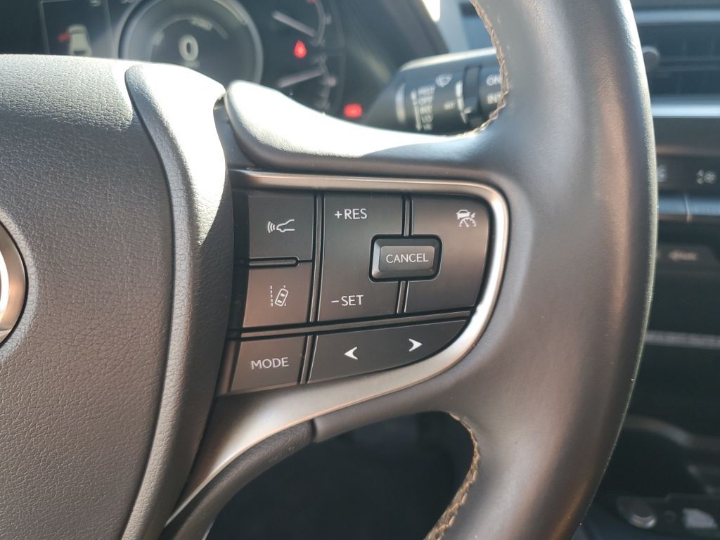 Used Car 2021 Lexus Ux  250h Base For Sale Under $30,000 In Austin, Texas