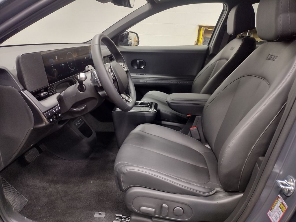 2026 Hyundai IONIQ 5 XRT