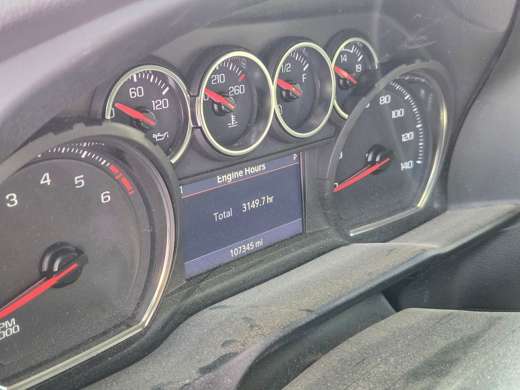 Used 2022 Chevrolet Silverado 2500HD Truck
