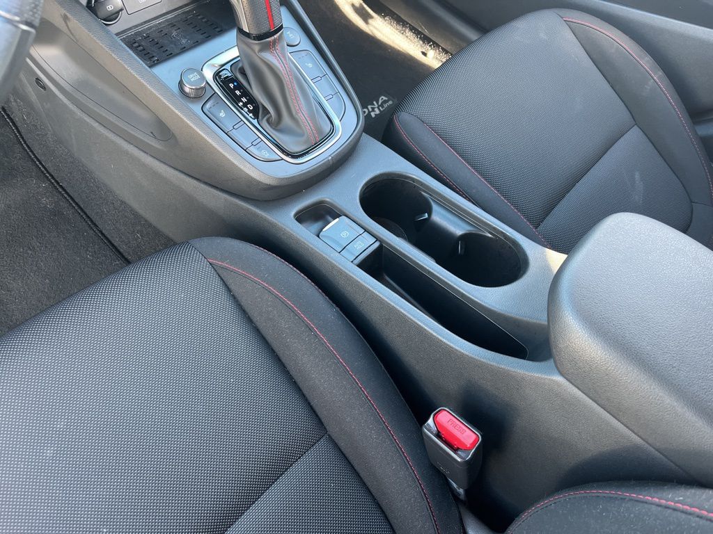 Thumbnail: 2022 Hyundai Kona - 20