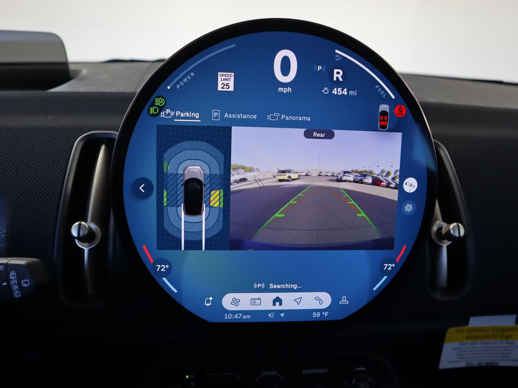 Thumbnail: 2025 MINI Cooper Countryman - 17