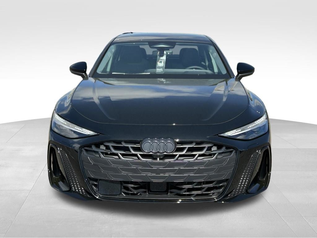 New 2026 Black Audi 3.0 image 8