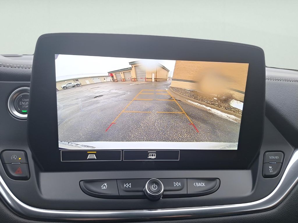 2023 Chevrolet Blazer