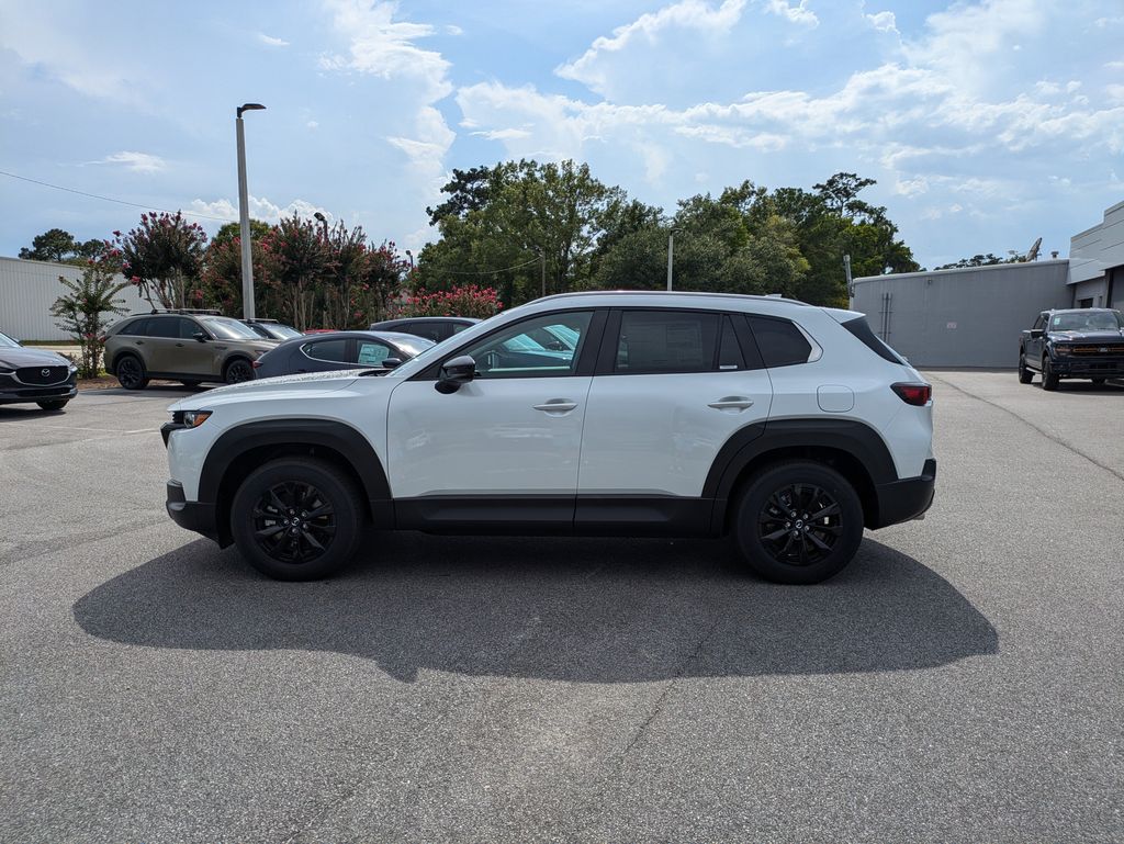 2026 Mazda CX-50 Hybrid Preferred