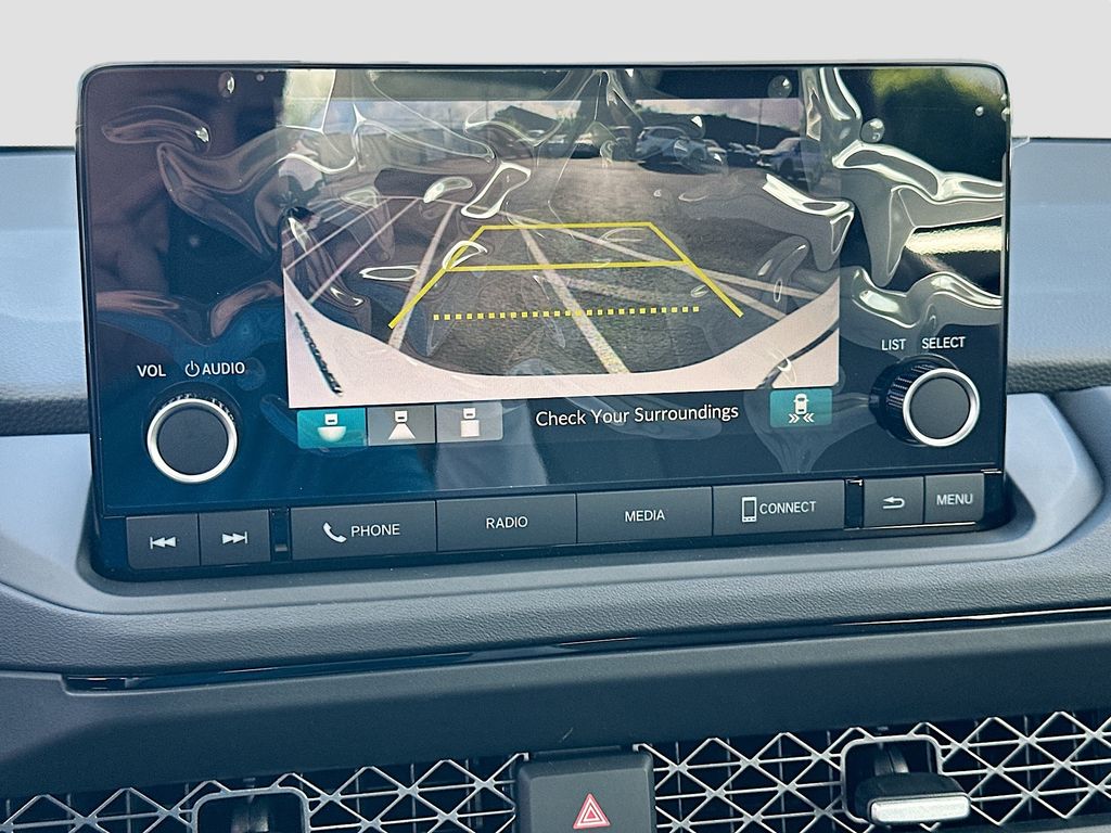 Thumbnail: 2025 Honda Accord - 12