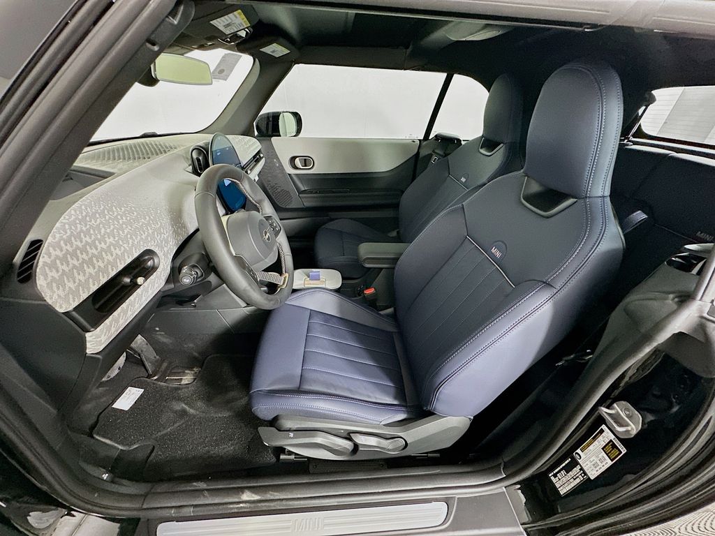 Thumbnail: 2026 MINI Cooper - 16