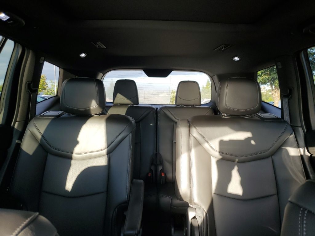 Used Car 2025 Cadillac Xt6  Premium Luxury For Sale Under $50,000 In Austin, Texas