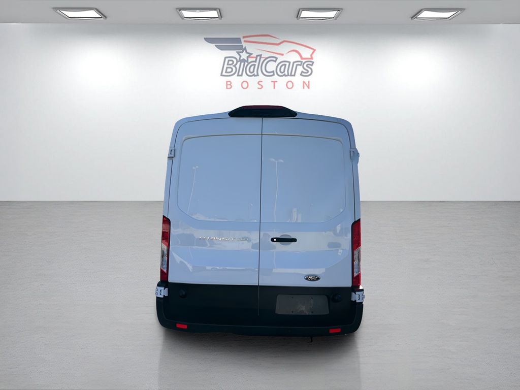 used 2024 Ford Transit-250 car, priced at $39,985