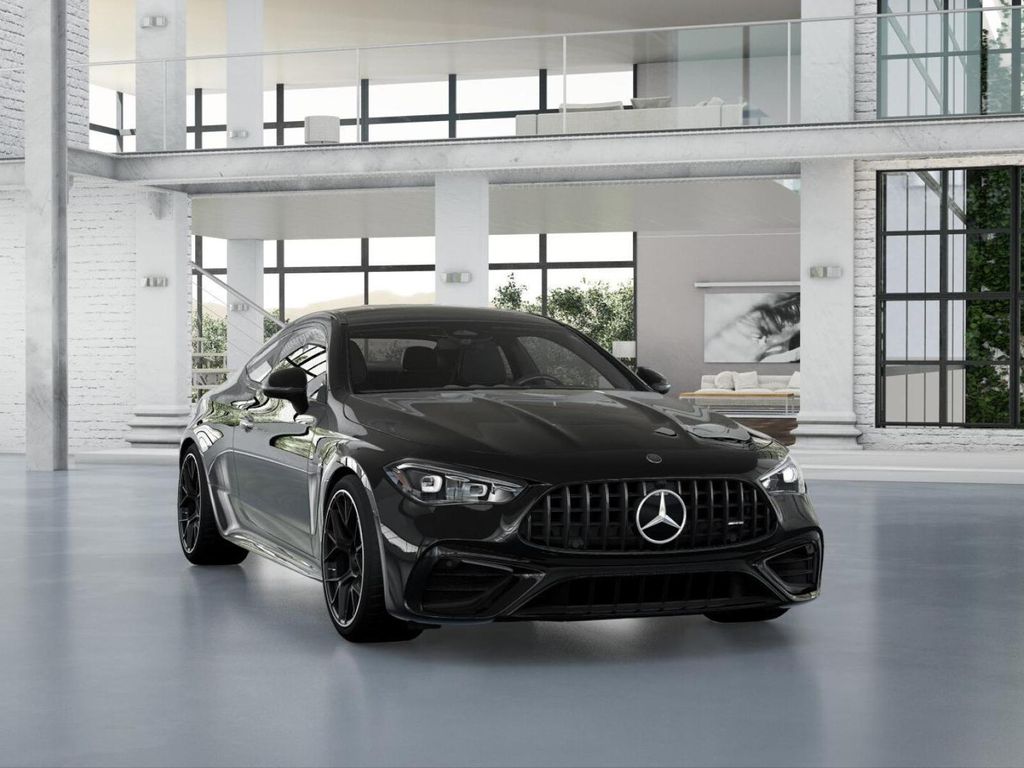 Thumbnail: 2026 Mercedes-Benz CLE - 9