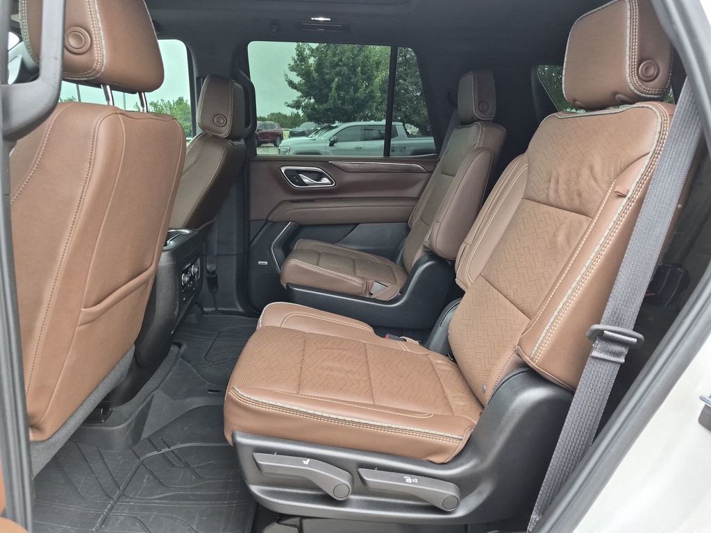 Used Car 2024 Chevrolet Tahoe  High Country For Sale Under $70,000 In Austin, Texas