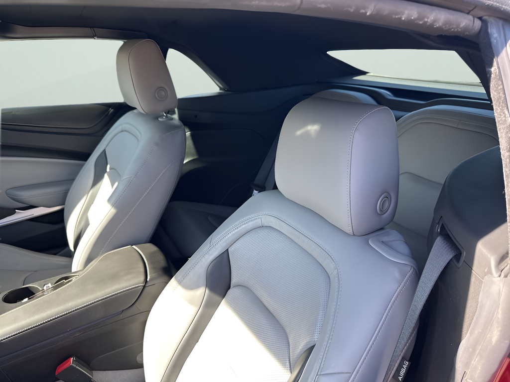 Used Car 2022 Chevrolet Camaro  3lt For Sale Under $40,000 In Austin, Texas