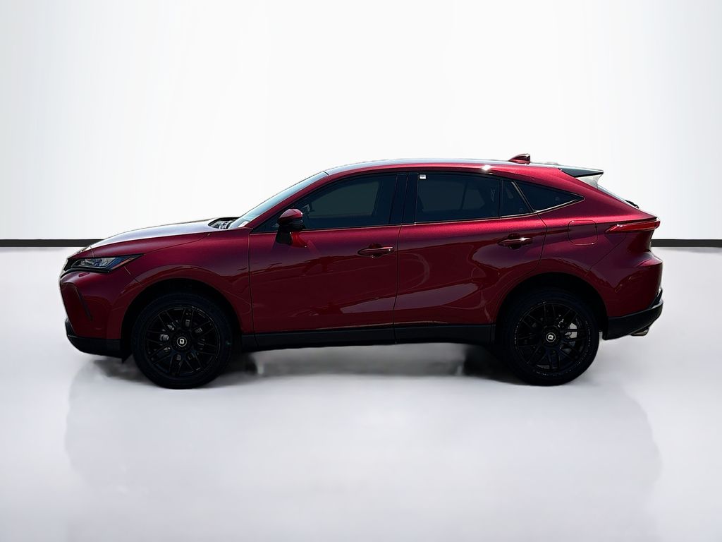 Thumbnail: 2021 Toyota Venza - 8