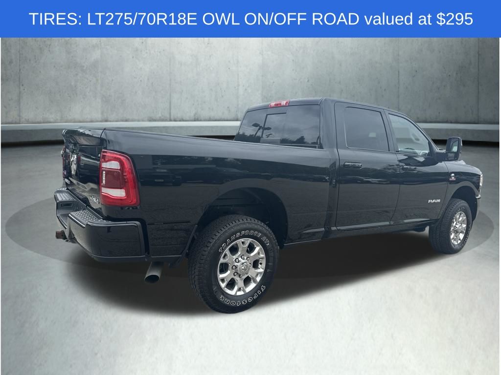 Used 2024 Ram 2500 Truck