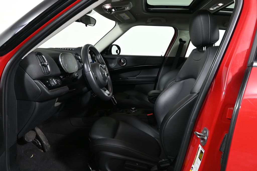 Thumbnail: 2023 MINI Cooper Countryman - 3