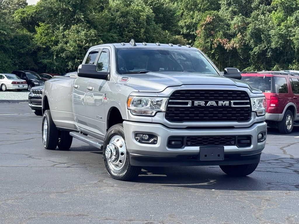 Ram