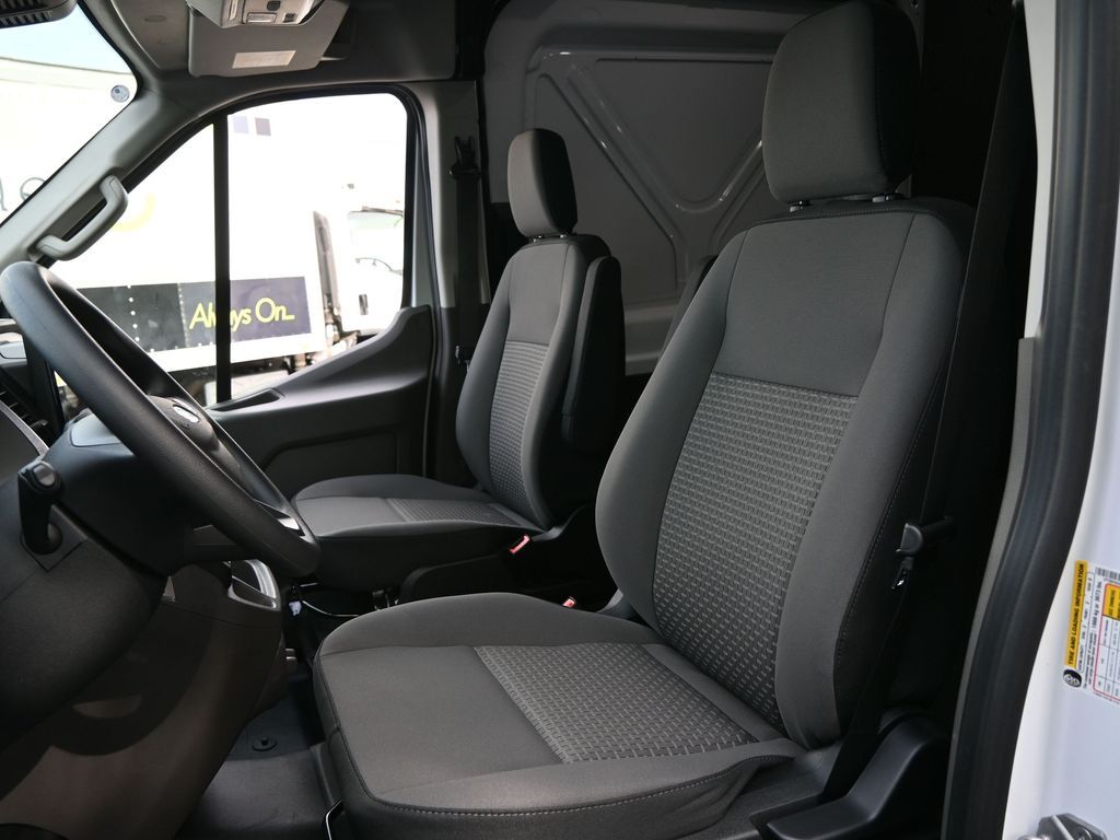 2025 Ford Transit 350 HD