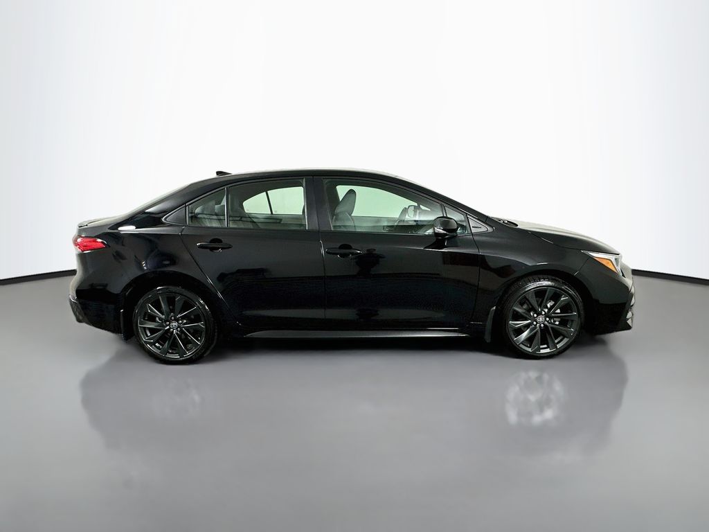 Thumbnail: 2026 Toyota Corolla - 4